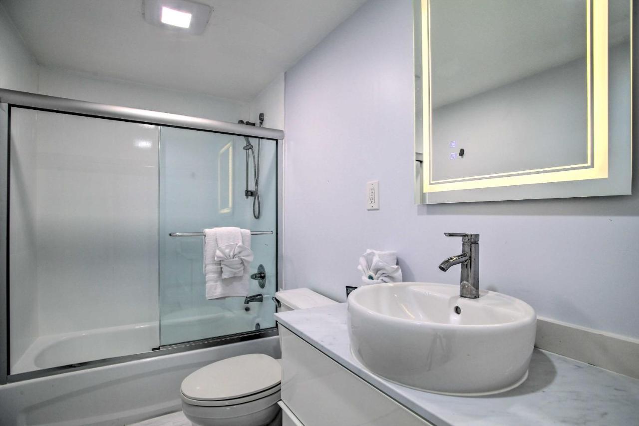 Sunny Isles Resort Condo Less Than Half-Mi To Beach! Маямі-Біч Екстер'єр фото